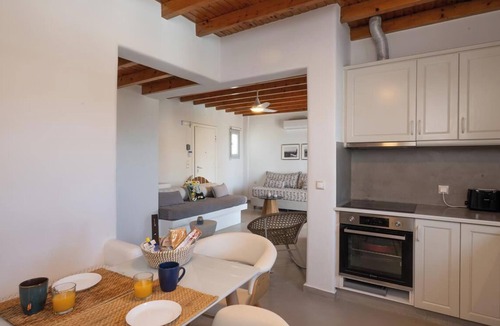 Elia Villa | Cavo Blue Superior Villas Mykonos