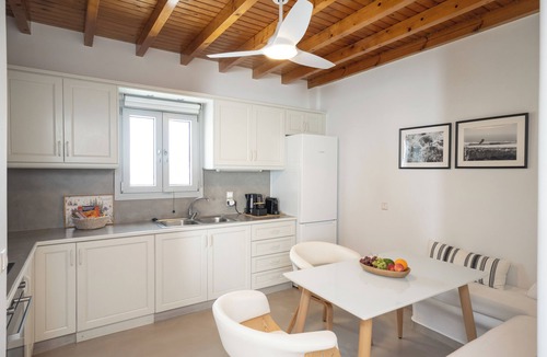 Elia Villa | Cavo Blue Superior Villas Mykonos