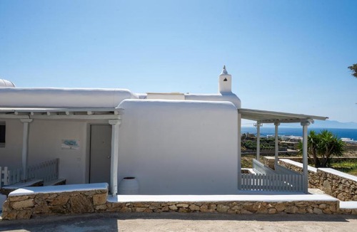 Elia Villa | Cavo Blue Villas