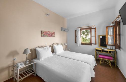 Mavrovouni Apartment | Cavo Grosso Bungalows