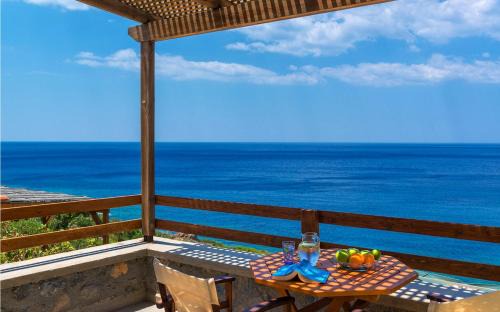 Gortyna Apartment | Cavo Ponta