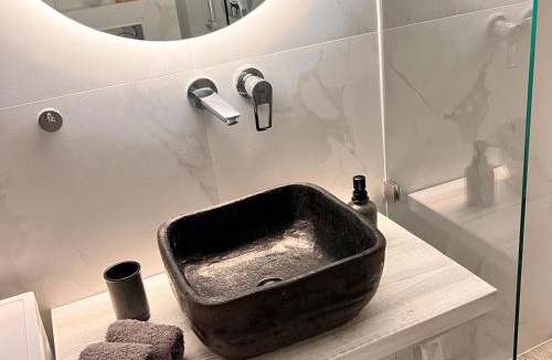 Naxos Town Apartment | Cavo Ventus Apartments