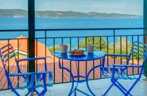 Stavros House | cavos-cottages