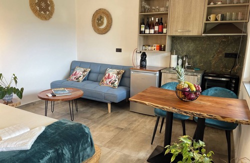 Kissamos Apartment | Cavos Luxury Apartment & Studio