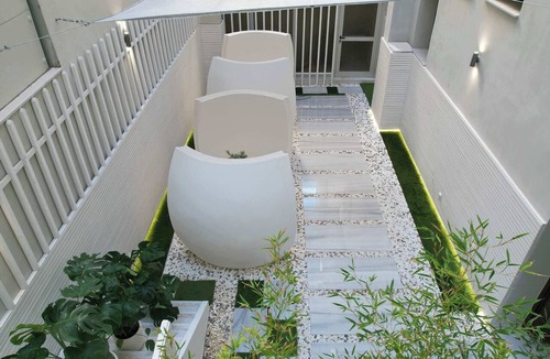 Piraeus Apartment | CC LUX Standard Twin Room 204
