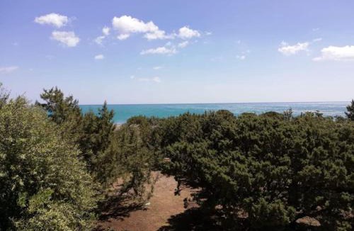 Gennadi Apartment | Cedrus and Sea, beachfront house, Gennadi, Rhodes
