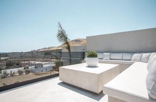 Lardos Villa | Celeste Luxury Villas