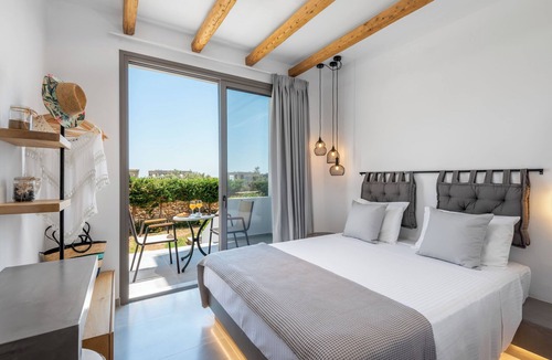 Lindos House | Celestial Lindos suites