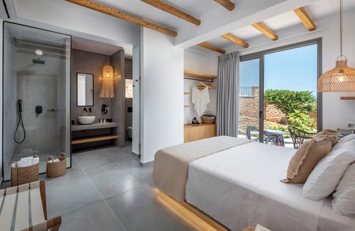 Lindos House | Celestial Lindos suites