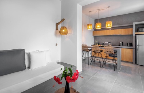Lindos House | Celestial Lindos suites