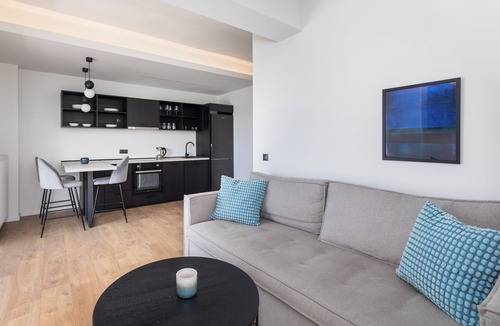 Thessaloniki Apartment | Celine by Halu!