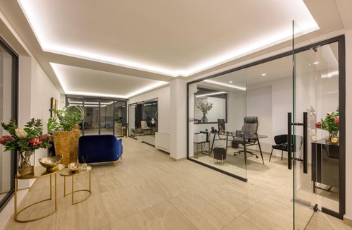 Ioannina Apartment | Cens Silver Suites