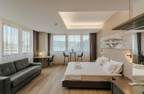 Meljine House | Centar Novi