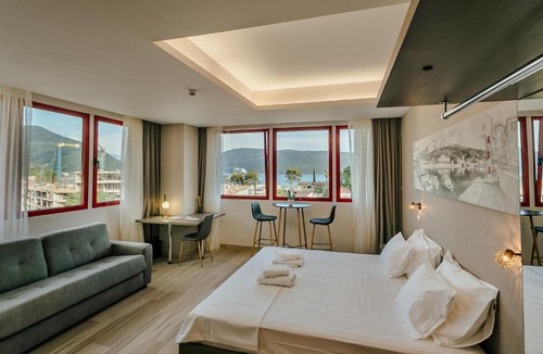 Meljine House | Centar Novi