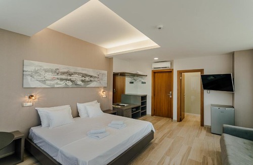 Meljine House | Centar Novi