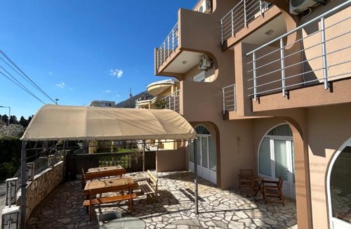 Zeljeznica Apartment | Centar Park Apartment
