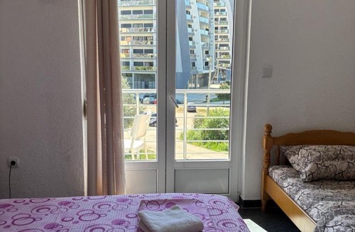 Zeljeznica Apartment | Centar Park Apartment