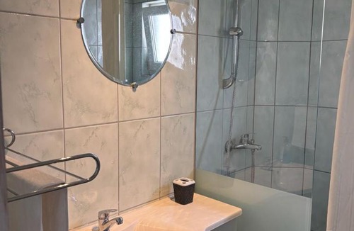 Zeljeznica Apartment | Centar Park Apartment
