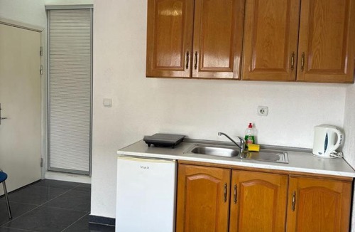 Zeljeznica Apartment | Centar Park Apartment