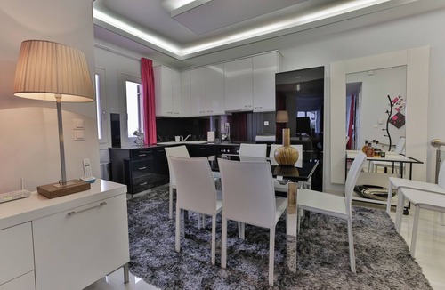 Agios Ioannis Villa | Centaur Villa Pelion