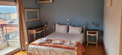 Lefkada Town Apartment | center apartments