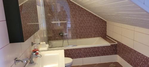 Lefkada Town Apartment | center apartments