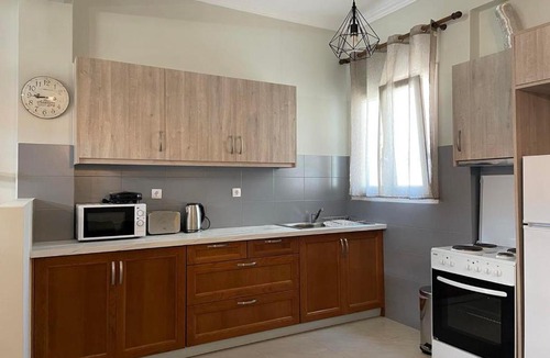 Chios Town Apartment | Center Twin Apartments - 2