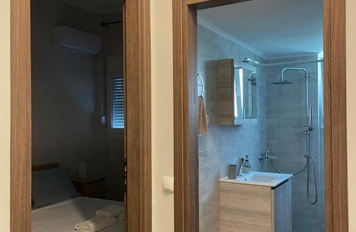 Chios Town Apartment | Center Twin Apartments - 2