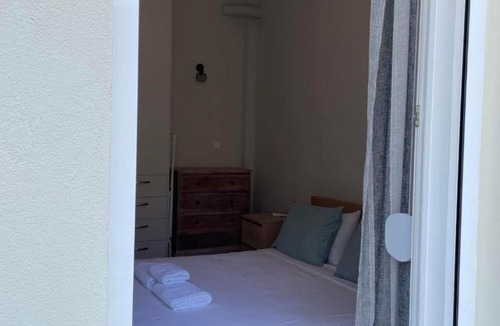 Chios Town Apartment | Center Twin Apartments - 2