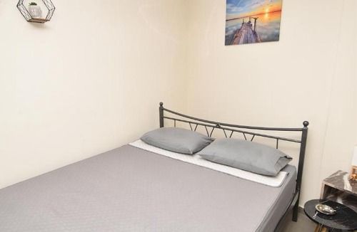 Vardaris Apartment | CenterCity3-ApartmentThessaloniki