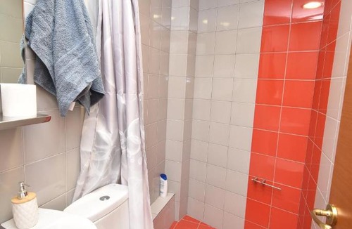 Vardaris Apartment | CenterCity3-ApartmentThessaloniki