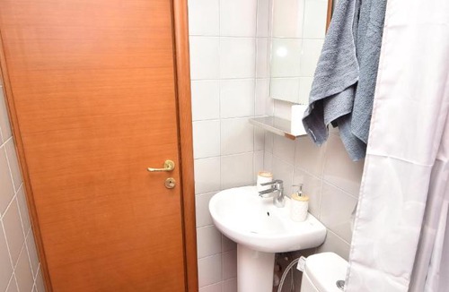 Vardaris Apartment | CenterCity3-ApartmentThessaloniki