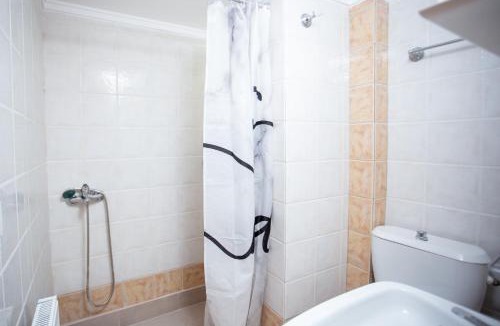 Thessaloniki Apartment | CenterNearMetro