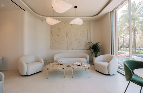 Rhodes Town Hotel | Cento Palme