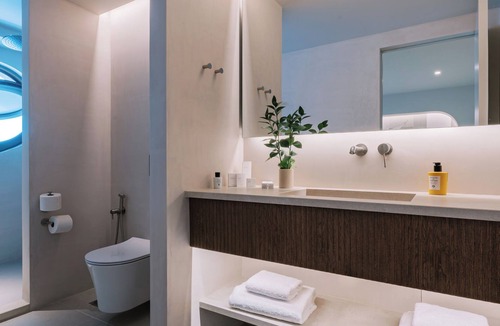 Rhodes Town Hotel | Cento Palme