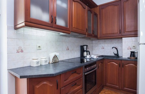 Monastiraki Apartment | Central 2Bd Apt w Balcony by Monastiraki