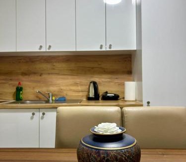 Gjilan Apartment | Central apartment 3