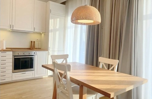 Kavala Apartment | Central Apartment in Kavala