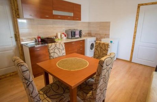 Zabljak Apartment | Central Apartment Jelena