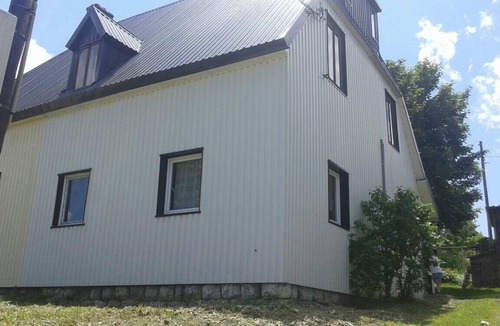 Zabljak Apartment | Central Apartment Jelena
