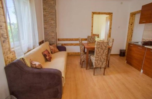 Zabljak Apartment | Central Apartment Jelena
