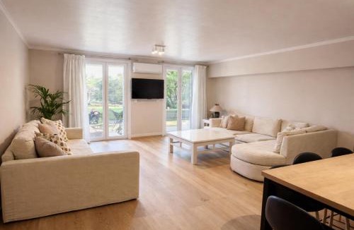 Old Town Apartment | Central apartment - Seaview and garden