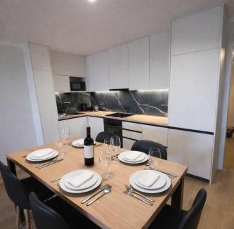 Old Town Apartment | Central apartment - Seaview and garden