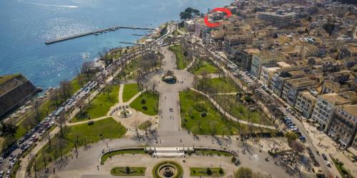 Old Town Apartment | Central apartment - Seaview and garden