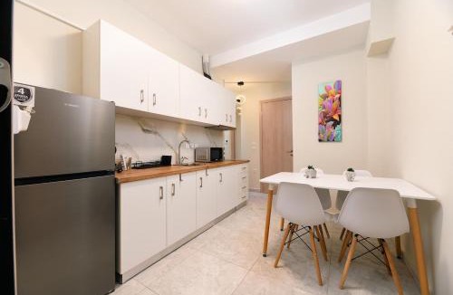 Serres Apartment | Central Apartment Serres No2