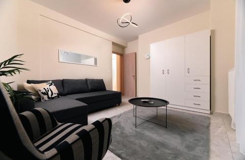 Serres Apartment | Central Apartment Serres No2