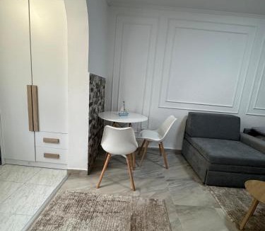 Babin do Apartment | Central Budva Studio
