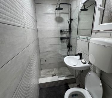Babin do Apartment | Central Budva Studio