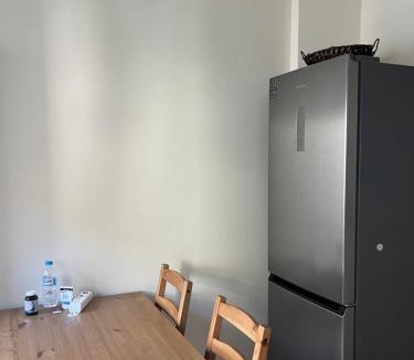 Aigaleo Apartment | Central Cozy Retreat