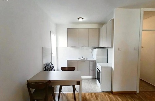 Downtown Apartment | Central flat